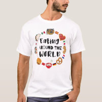 Eating around the world
