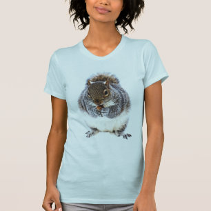 Eating Squirrel T-Shirt