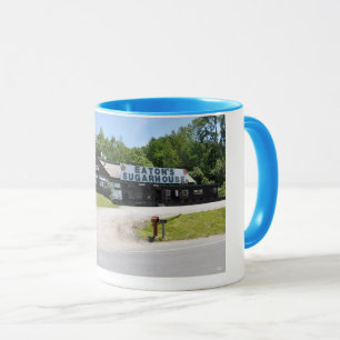 Eaton's Sugarhouse - Mug