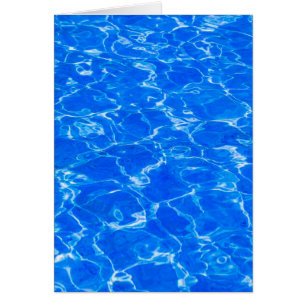 Eau Bleue Fraîche