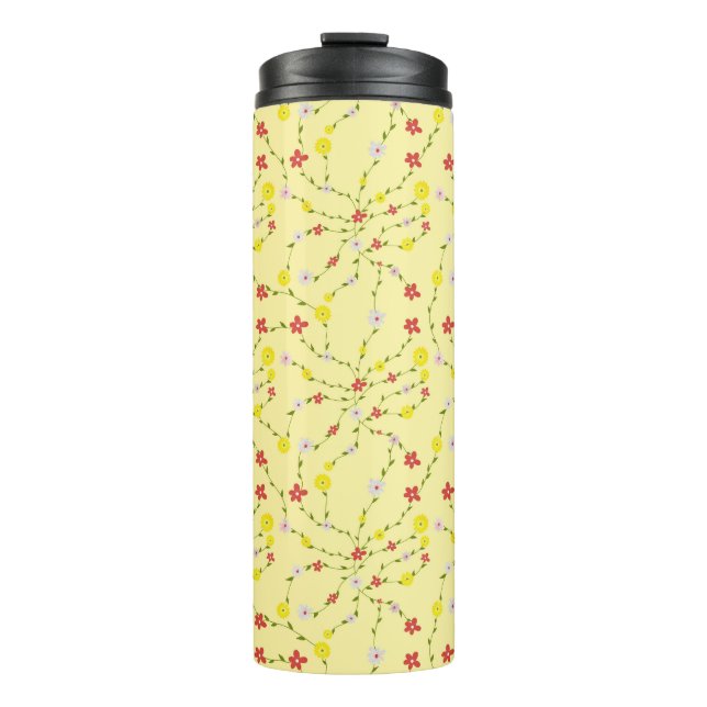 Eau de bouteille (Devant)