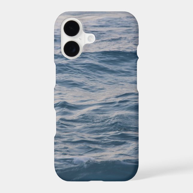 Eau de mer de près  (Verso)