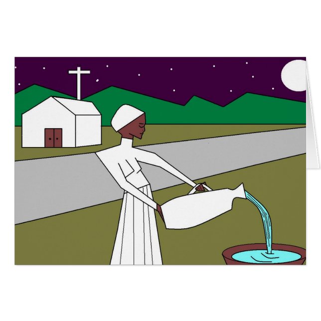 Eau De Vie (Devant Horizontal)