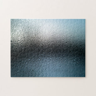 Eau très dure Verre naturel Puzzle Puzzle