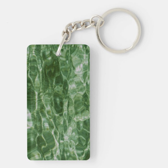Eau verte (Dos)