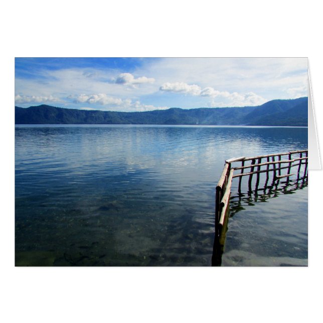 eaux apoyo (Devant horizontal)