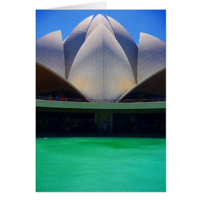 eaux du lotus (Devant)