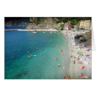 eaux monterosso