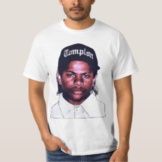 Eazy E Rapper  T-Shirt