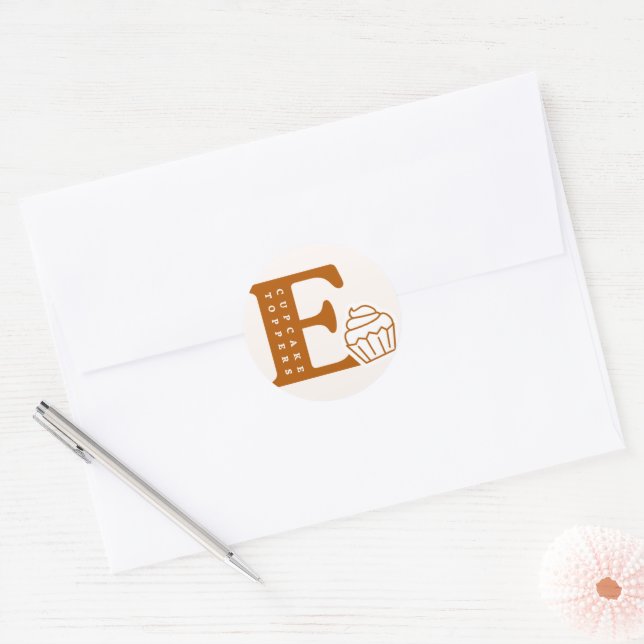 Eazy Sticker (Envelope)