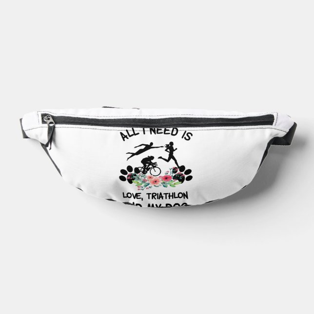 ebaughjasicaa fanny pack (Lay Down)