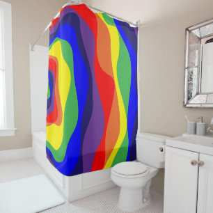 Ebb and Flow 4 Rainbow
