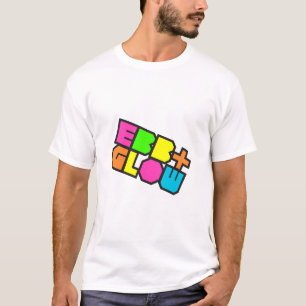 Ebb & Glow Camp T-Shirt 2022 — Réveiller les rêves