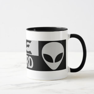 EBE ON BOARD MUG