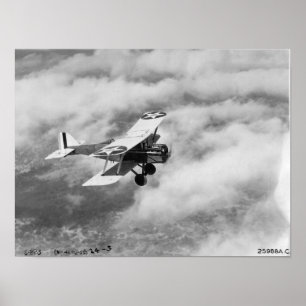 Eberhart SE-5E Poster