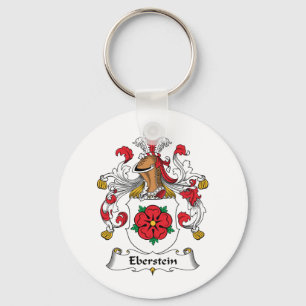 Eberstein Family Crest Keychain