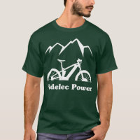 EBike Pedelec Power Bicycle Battery Mountain