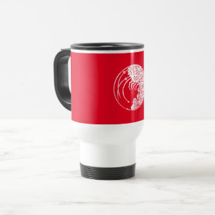 Ebinomaru Travel Mug
