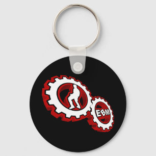 EBM Logo_2 Keychain