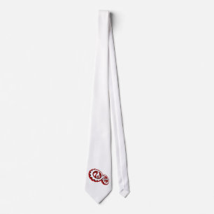 “EBM Logo_2” Tie