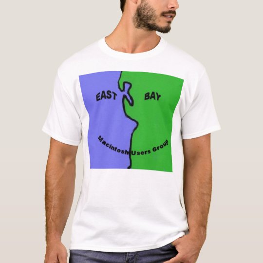 EBMUGFinal121604 T-Shirt