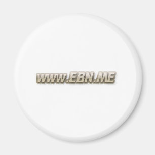 EBN.ME, Customize Anything Online Magnet