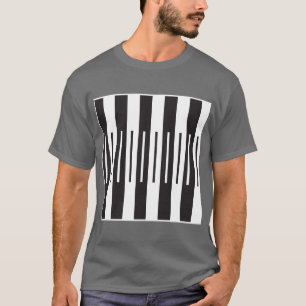 Ebony Ivory T-Shirt