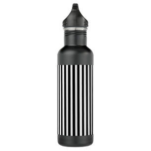 Ebony Snow 710 Ml Water Bottle