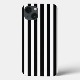 Ebony Snow iPhone 13 Case
