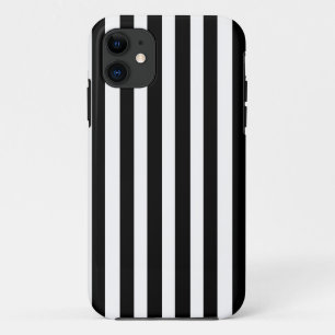 Ebony Snow iPhone 11 Case