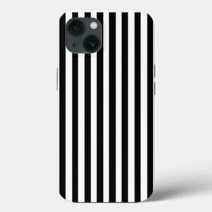 Ebony Snow iPhone 13 Case