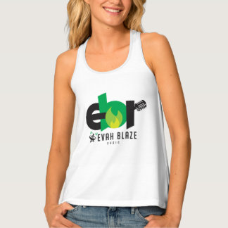 ebr women's tank top