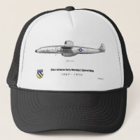 EC-121 Connie Profile