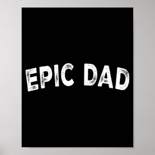 Ec Dad  Poster