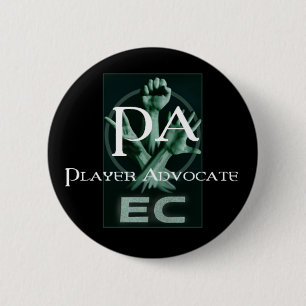 EC Logo Player Advocate Button