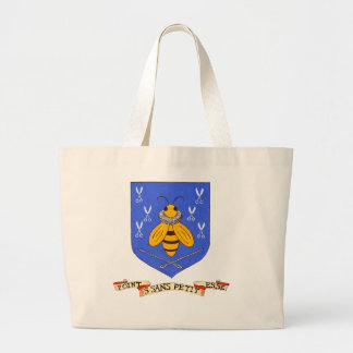 ECBees On Point tote