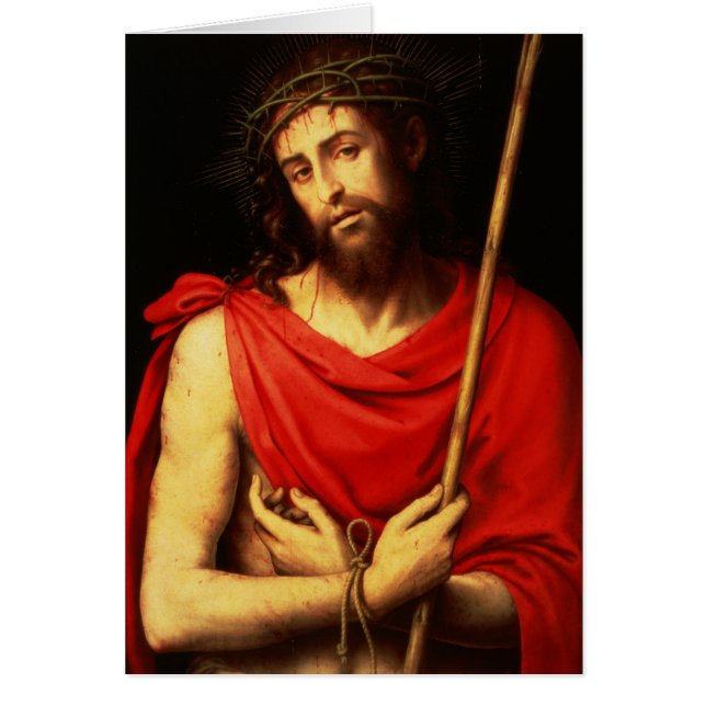 Ecce Homo (Front)