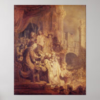 Ecce Homo, 1634