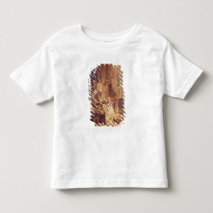 Ecce Homo, 1634 Toddler T-shirt