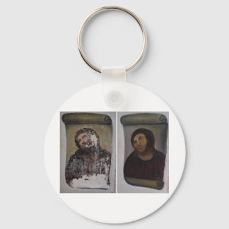 Ecce Homo Collection Gifts Keychain