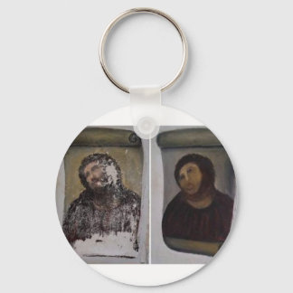Ecce Homo Collection Gifts Keychain