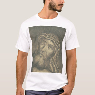 Ecce homo Holy Face of Jesus T-Shirt