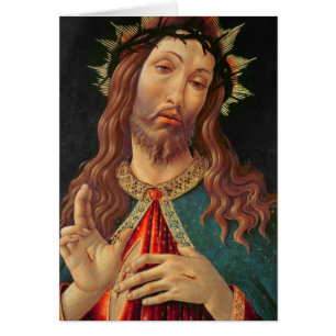 Ecce Homo, or The Redeemer, c.1474