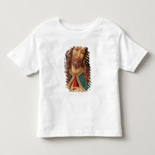 Ecce Homo, or The Redeemer, c.1474 Toddler T-shirt