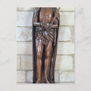 Ecce Homo Postcard