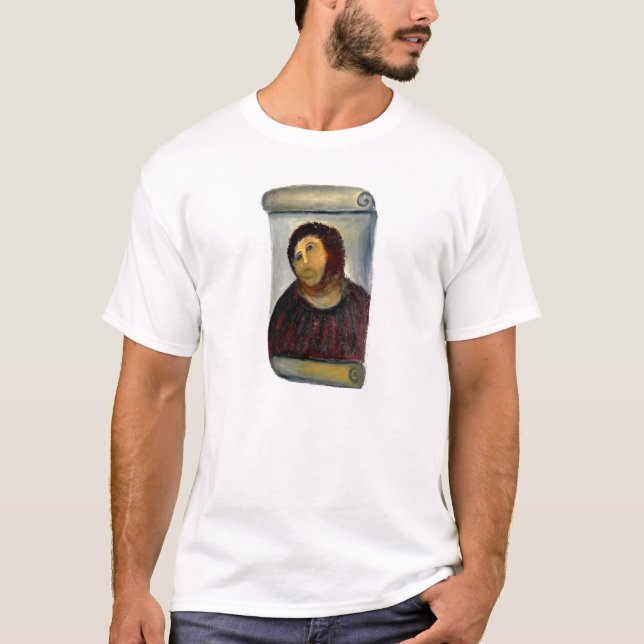 Ecce-Homo T-Shirt (Front)