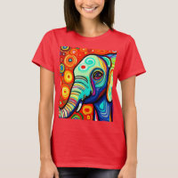 Eccentric Elephant
