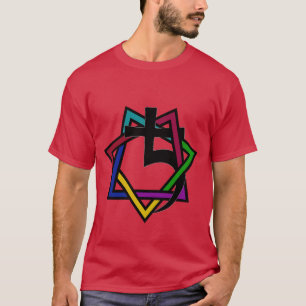 Ecclesia Babalon T-Shirt
