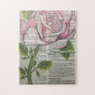 Ecclesiastes 3:11 - He Makes All Things Beautiful Jigsaw Puzzle