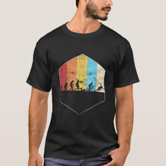 Ecg Heartbeat Runner Graphic Running Jogger Sports T-Shirt